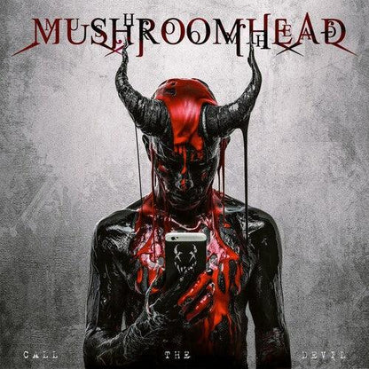 Mushroomhead- Call The Devil (Indie Exclusive Vinyl) - VINYL