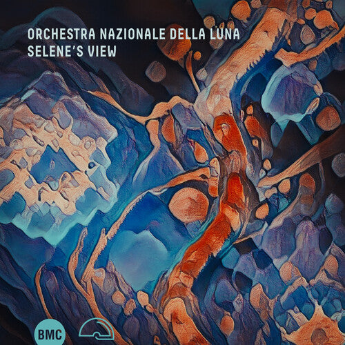 Orchestra Nazionale Della Luna: Selene's View - CD
