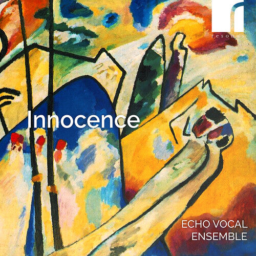 Echo Vocal Ensemble: Innocence  \ CD