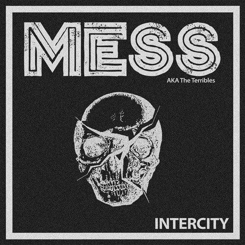 The Mess- Intercity - VINYL