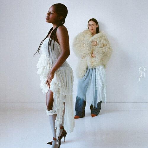 Coco & Clair Clair- Girl - VINYL
