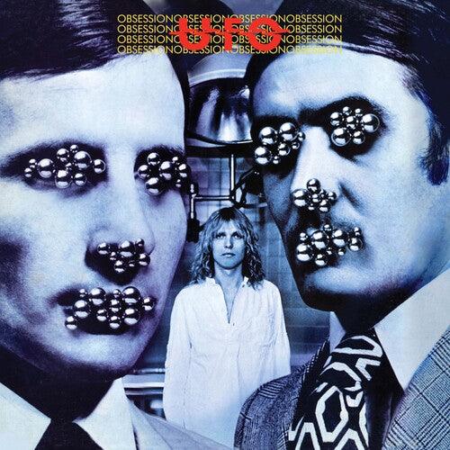 UFO- Obsession (2024 Edition) - VINYL