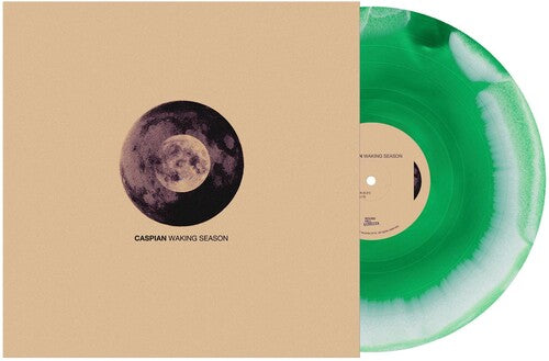 Caspian: Waking Season - VINYL