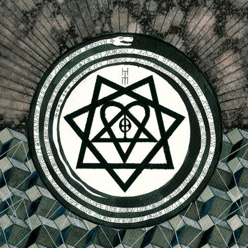 HiM- Tears On Tape (Clear Vinyl) - VINYL