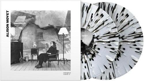 Alison Moyet- Key (Indie Exclusive Vinyl) - VINYL