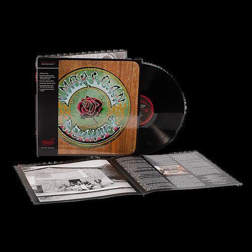 Grateful Dead- American Beauty (Brick & Mortar Exclusive) - VINYL