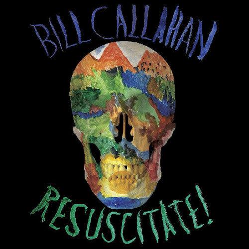 Bill Callahan- Resuscitate - VINYL