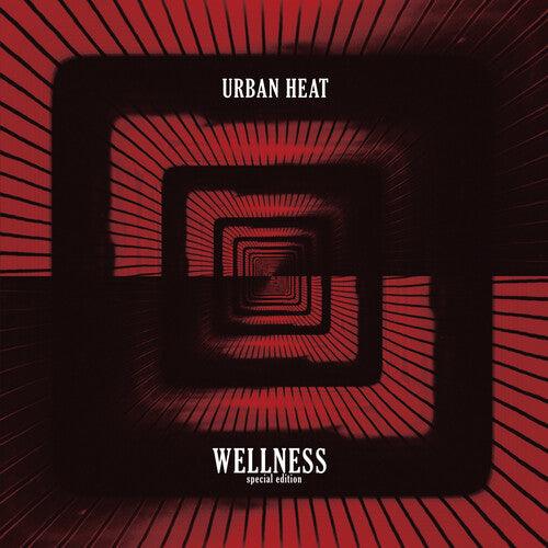 Wellness - VINYL