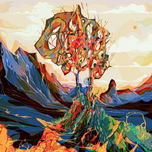 All Paths Diverge - VINYL