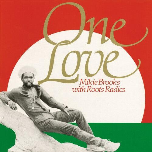 Mike Brooks- One Love - VINYL