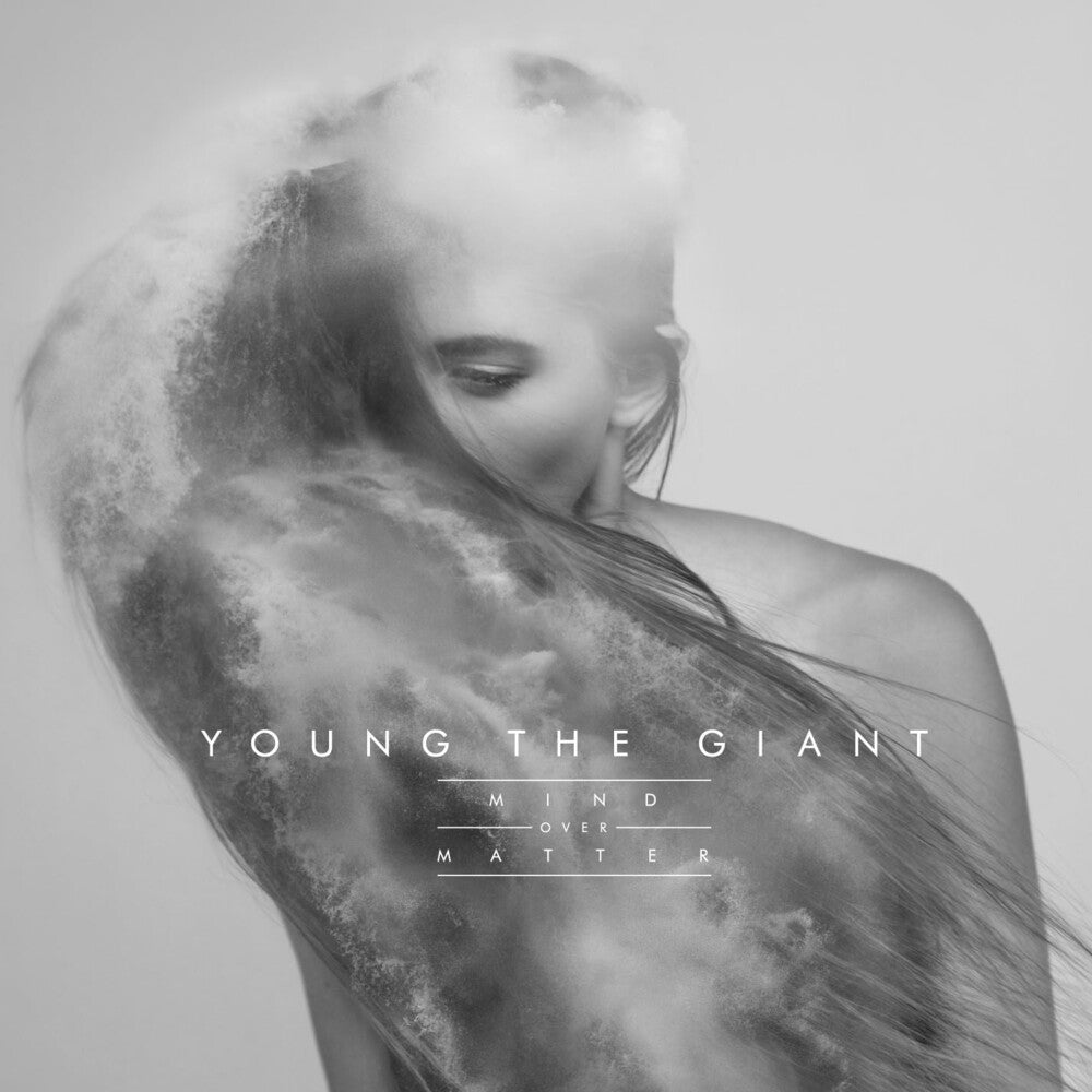 Young The Giant- Mind Over Matter (10th Anniversary Edition) (Aniv) - VINYL