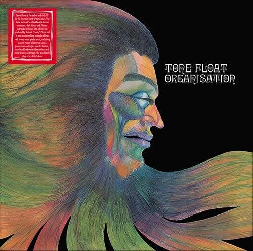 Tone Float - VINYL