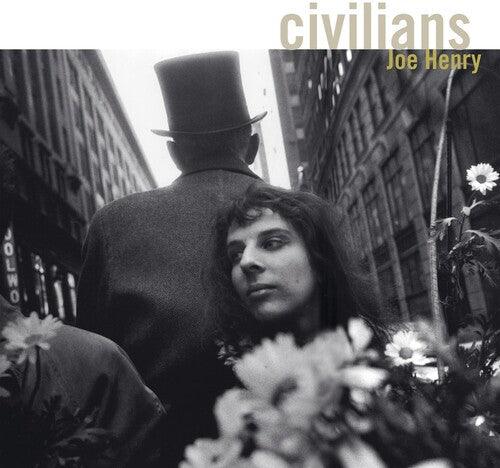 Joe Henry: Civilians \ LP