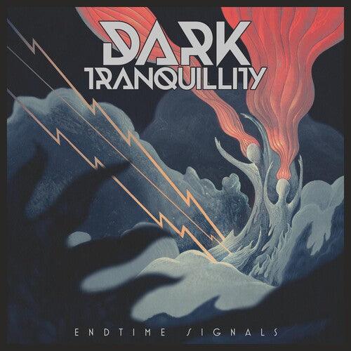 Dark Tranquillity- Endtime Signals - VINYL