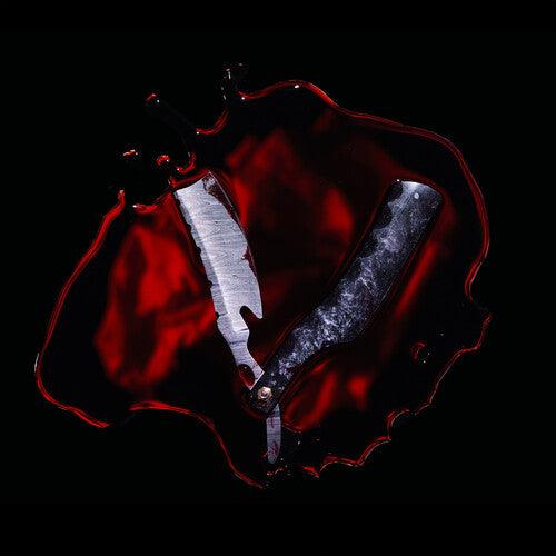 Black Veil Brides- Bleeders - VINYL