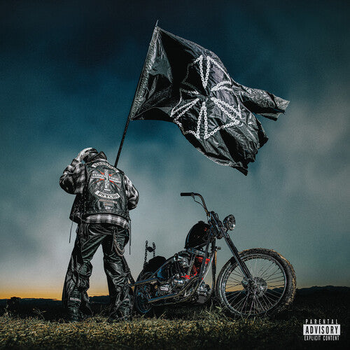 Don Toliver: Hardstone Psycho  \ CD