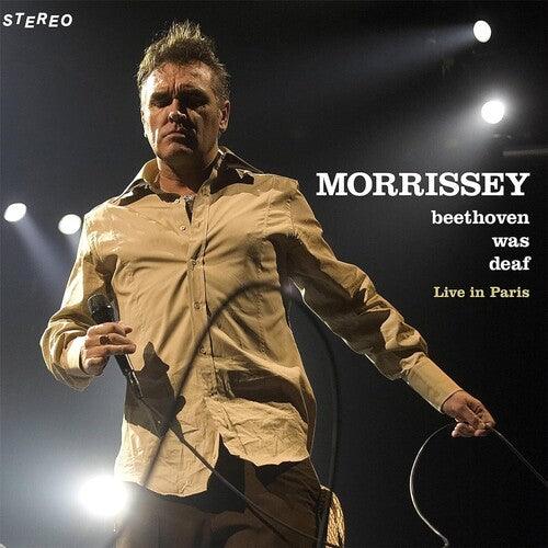 Morrissey- Beethoven Was Deaf (Live) [2024 Remaster] - VINYL