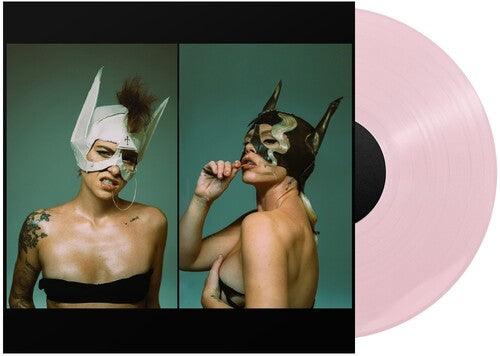 Bones UK- Soft - VINYL