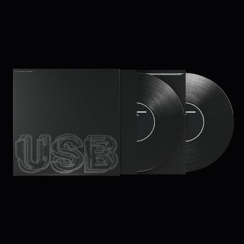 Fred Again- USB (Volume 1) - VINYL