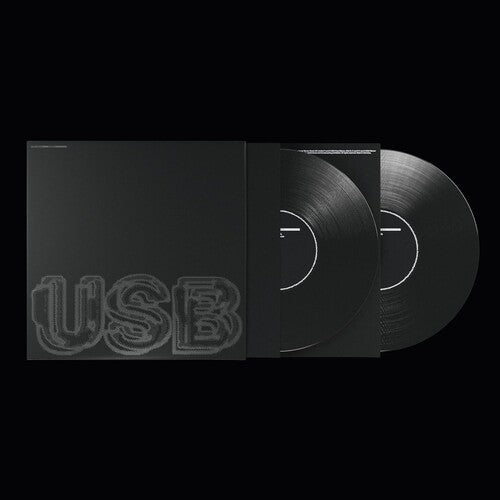 Fred Again: USB (Volume 1) \ LP