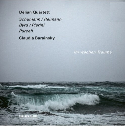 Claudia Barainsky: Im Wachen Traume  \ CD