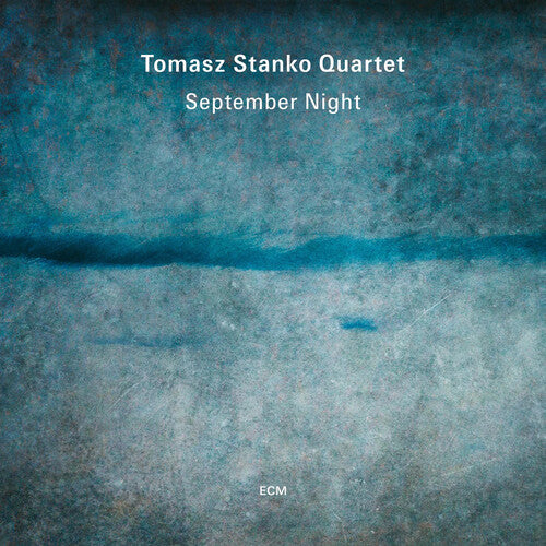 Tomasz Stanko Quartet: September Night \ LP