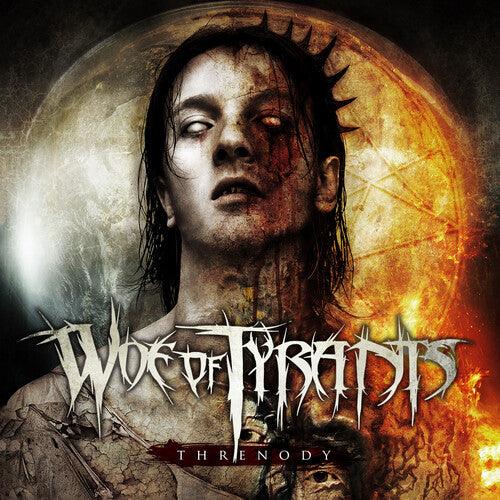 Woe of Tyrants- Threnody - VINYL