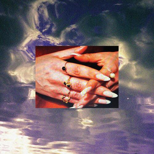Cold Gawd- I'Ll Drown on This Earth - VINYL