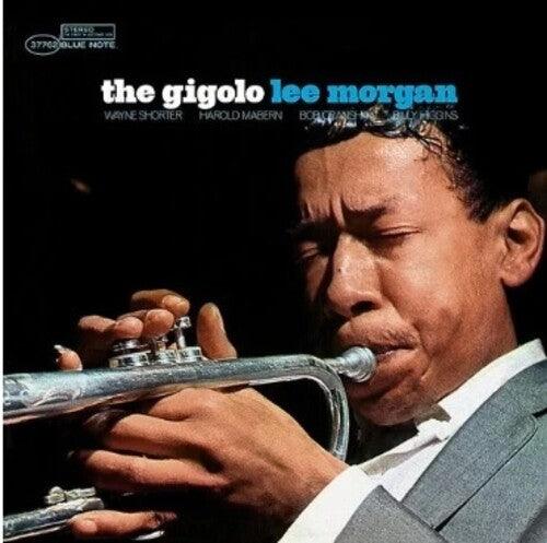 Lee Morgan- The Gigolo (Blue Note Classic Vinyl Series) - VINYL