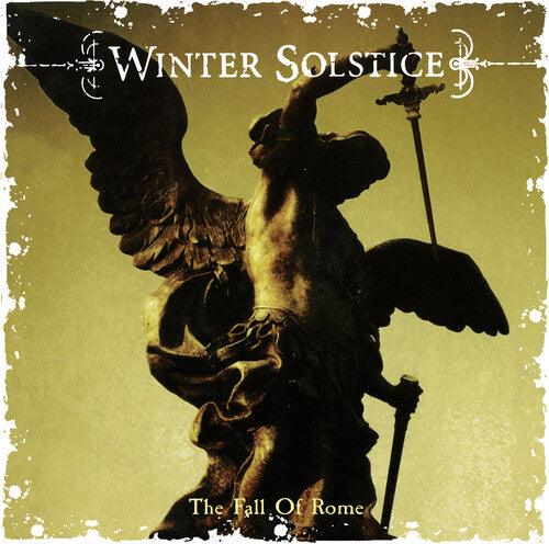 Winter Solstice- The Fall of Rome - VINYL