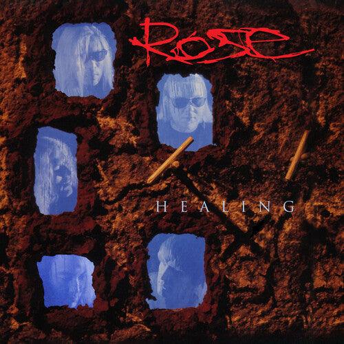 Randy Rose- The Healing - VINYL