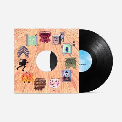 Pom Poko- Champion - VINYL
