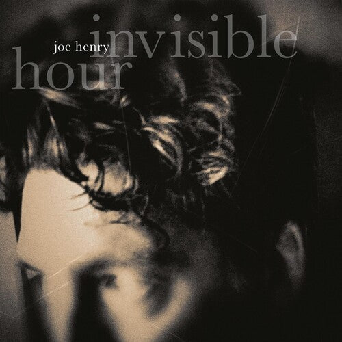 Joe Henry: Invisible Hour  \ CD
