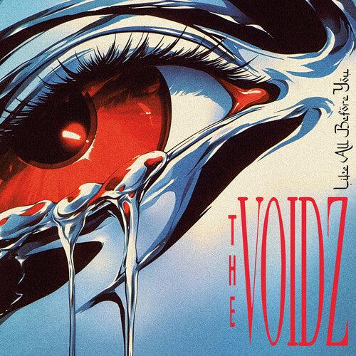 The Voidz (Strokes)- Like All Before You - VINYL