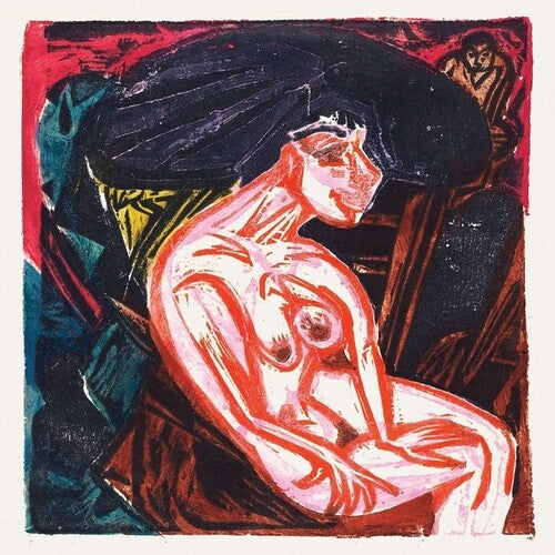 Ivan the Tolerable Quintet: Vertigo \ LP