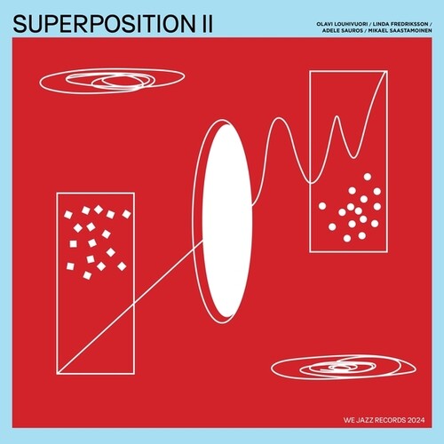 Superposition: II - VINYL