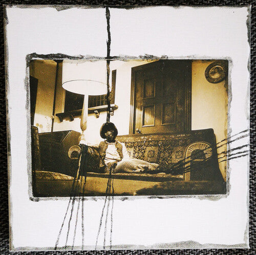Current 93: Long Shadow Falls  \ CD