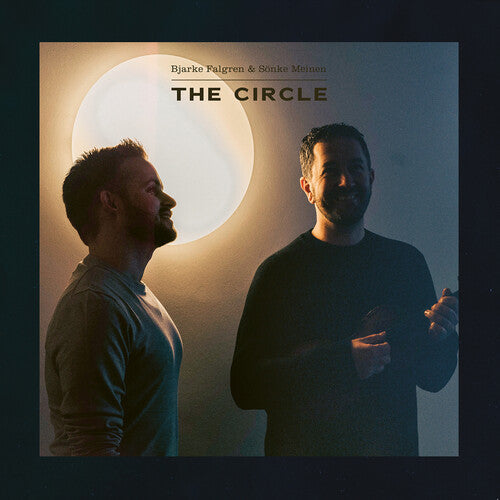 Sonke Meinen: Falgren & Meinen: The Circle  \ CD
