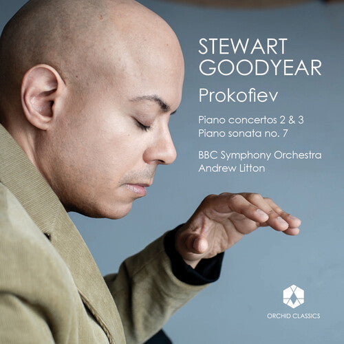 BBC Symphony Orchestra: Prokofiev  \ CD