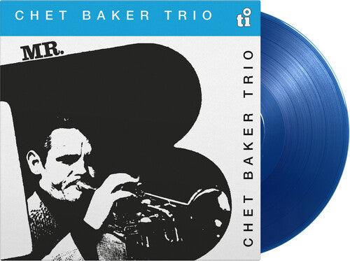Chet Baker- Mr. B - VINYL