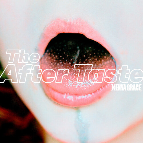 Kenya Grace: The After Taste \ LP