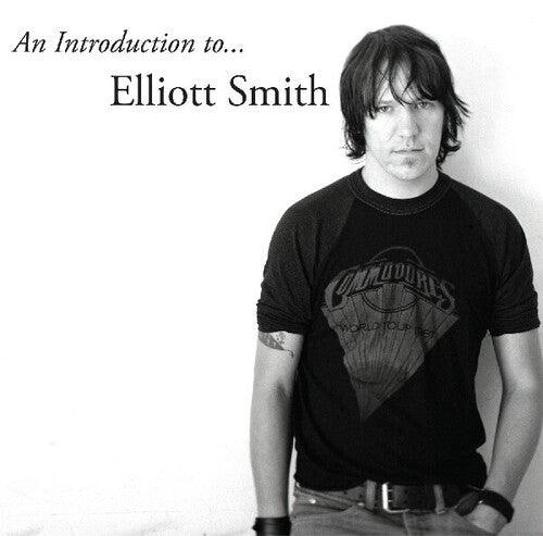 Elliott Smith- An Introduction To Elliott Smith (Indie Exclusive Vinyl) - VINYL