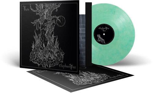 Elephant Tree- Theia (Anniversary Edition) - VINYL