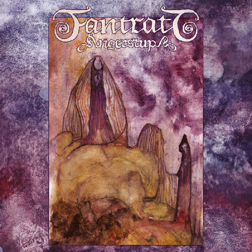Fantratt: Angerstupa \ LP