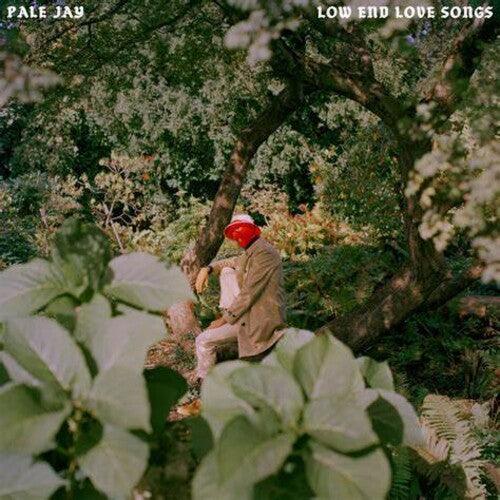 Pale Jay- Low End Love Songs - Storm Cloud Grey - VINYL