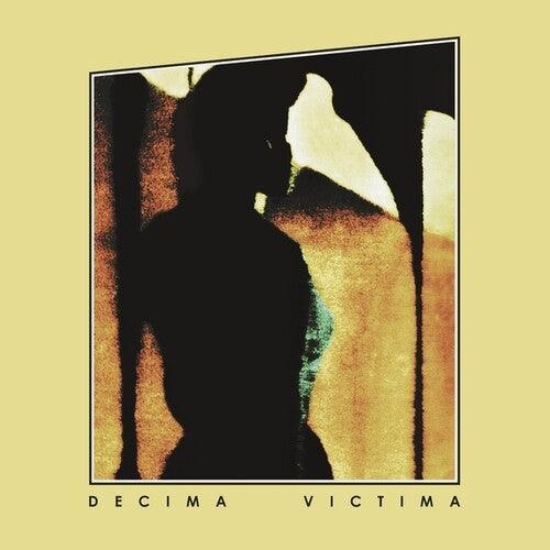Decima Victima- Decima Victima - VINYL