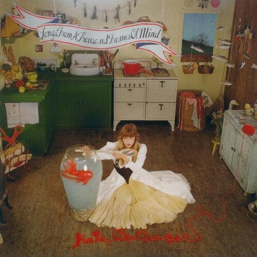 Kate Bollinger- Songs From a Thousand Frames of Mind - Blue Moon - VINYL