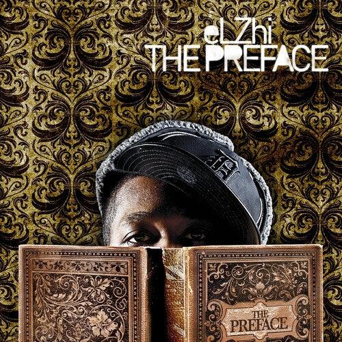 eLZhi- The Preface - VINYL