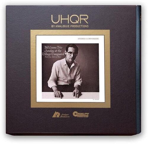 Bill Evans- Sunday At The Village Vanguard - VINYL