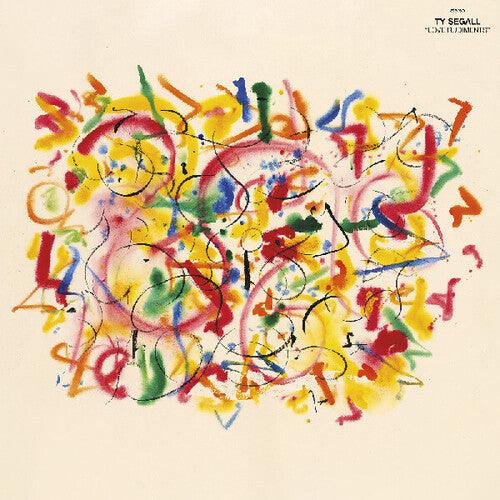 Ty Segall- Love Rudiments - VINYL